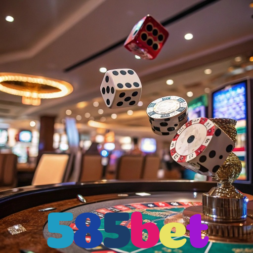  585bet