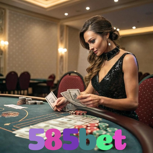  585bet